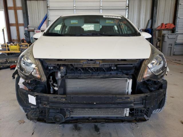 Photo 4 VIN: KNADM4A33F6470287 - KIA RIO 