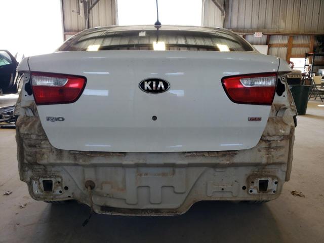 Photo 5 VIN: KNADM4A33F6470287 - KIA RIO 