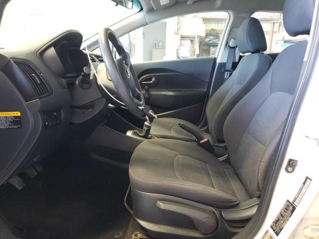 Photo 6 VIN: KNADM4A33F6470287 - KIA RIO 