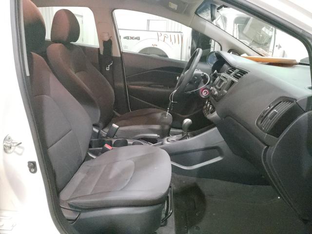 Photo 4 VIN: KNADM4A33F6484478 - KIA RIO LX 