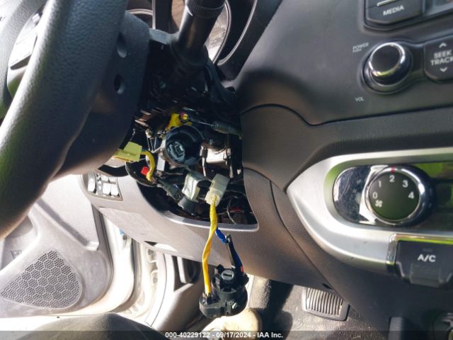 Photo 5 VIN: KNADM4A33F6484822 - KIA RIO 