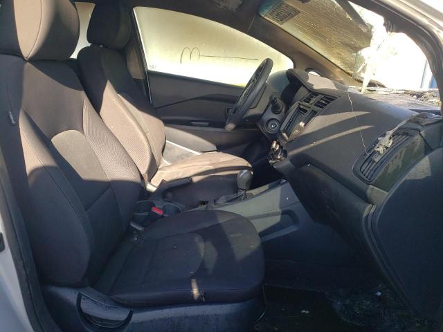 Photo 4 VIN: KNADM4A33F6489745 - KIA RIO LX 