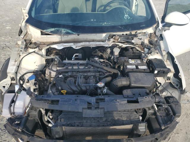 Photo 10 VIN: KNADM4A33F6506284 - KIA RIO LX 