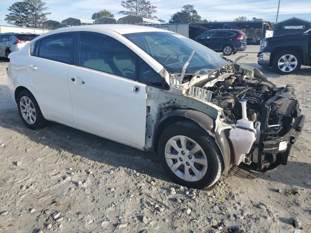 Photo 3 VIN: KNADM4A33F6506284 - KIA RIO LX 