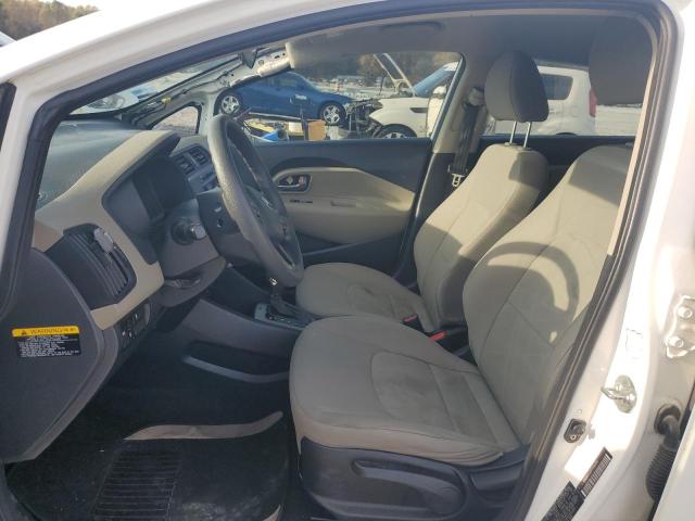 Photo 6 VIN: KNADM4A33F6506284 - KIA RIO LX 