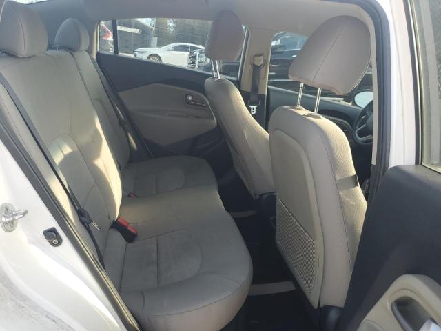 Photo 9 VIN: KNADM4A33F6506284 - KIA RIO LX 