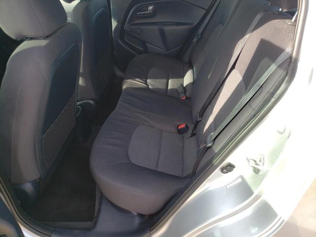 Photo 5 VIN: KNADM4A33F6515700 - KIA RIO LX 