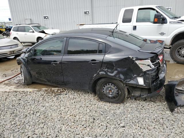 Photo 1 VIN: KNADM4A33F6520279 - KIA RIO LX 