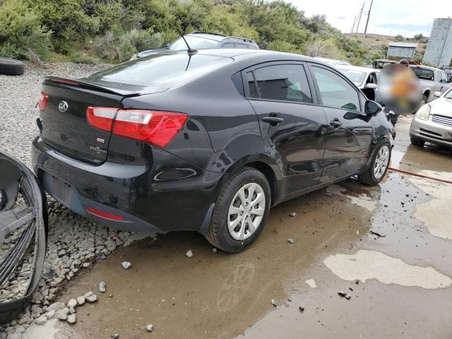 Photo 2 VIN: KNADM4A33F6520279 - KIA RIO LX 