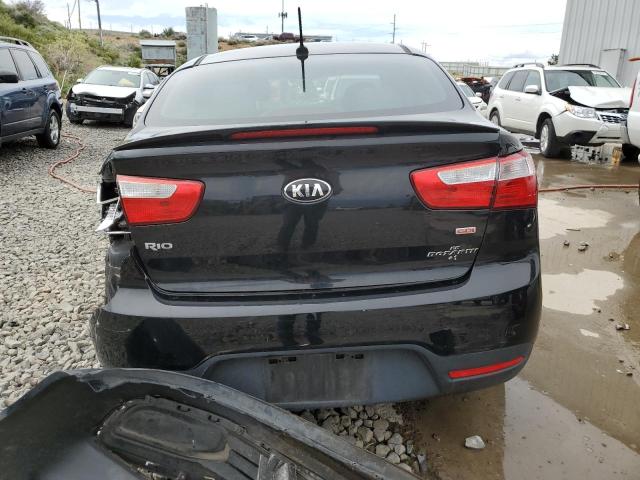 Photo 5 VIN: KNADM4A33F6520279 - KIA RIO LX 