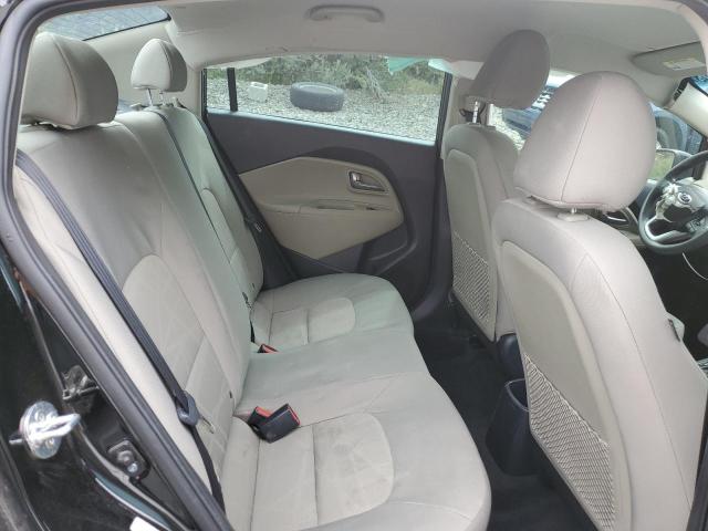 Photo 9 VIN: KNADM4A33F6520279 - KIA RIO LX 