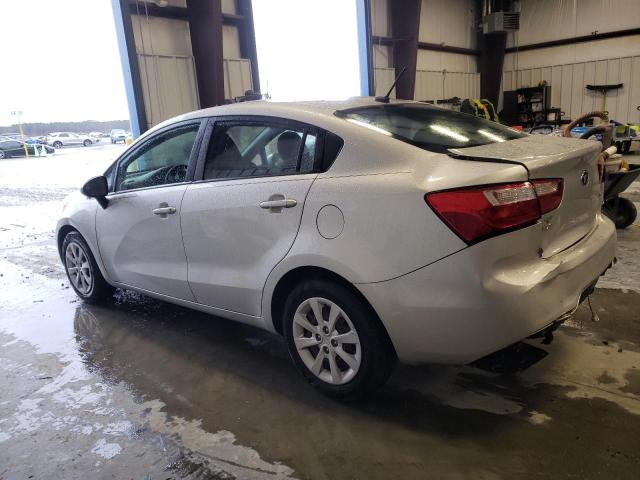 Photo 1 VIN: KNADM4A33F6521898 - KIA RIO LX 