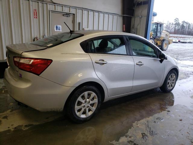 Photo 2 VIN: KNADM4A33F6521898 - KIA RIO LX 