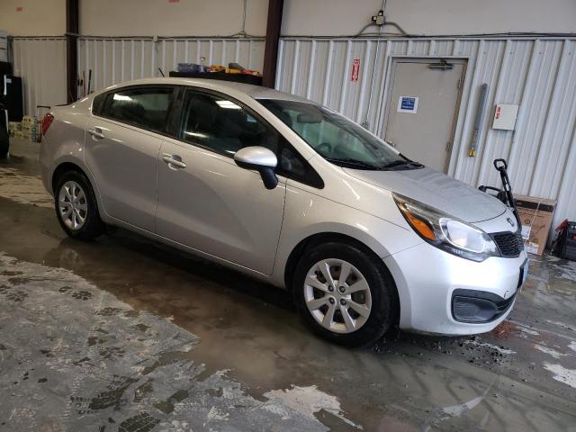 Photo 3 VIN: KNADM4A33F6521898 - KIA RIO LX 