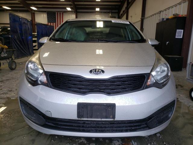 Photo 4 VIN: KNADM4A33F6521898 - KIA RIO LX 