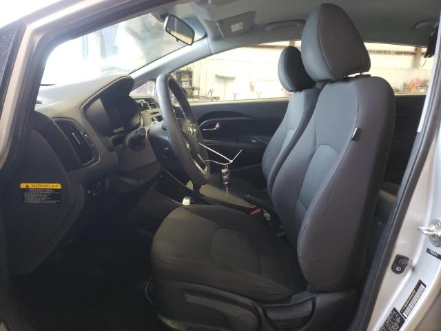 Photo 6 VIN: KNADM4A33F6521898 - KIA RIO LX 