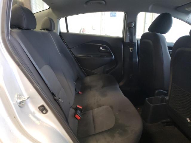 Photo 9 VIN: KNADM4A33F6521898 - KIA RIO LX 