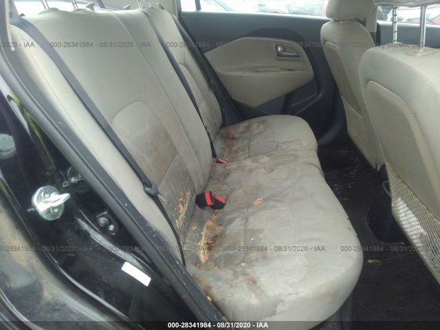 Photo 7 VIN: KNADM4A33F6525000 - KIA RIO 