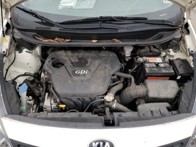 Photo 6 VIN: KNADM4A33F6527068 - KIA RIO LX 