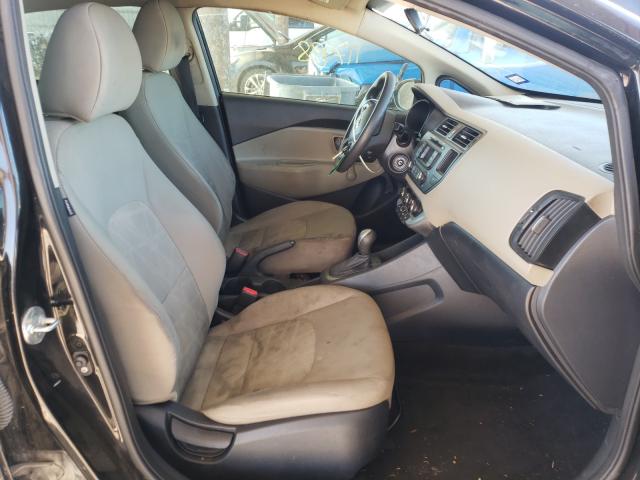 Photo 4 VIN: KNADM4A33F6527930 - KIA RIO LX 