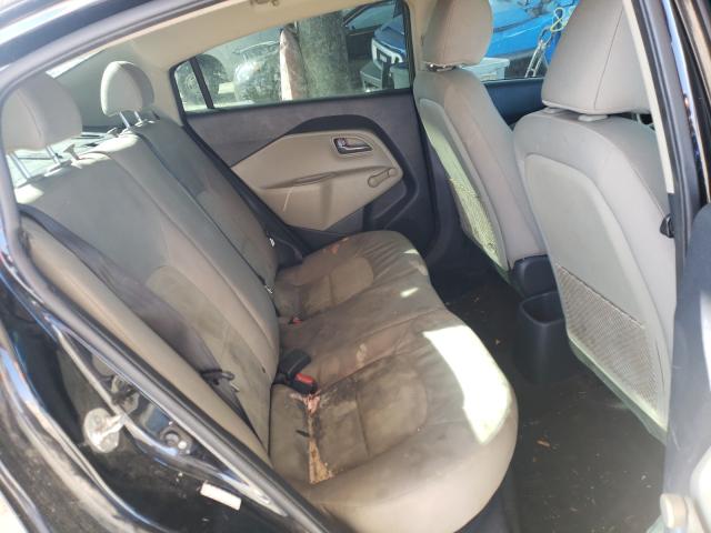 Photo 5 VIN: KNADM4A33F6527930 - KIA RIO LX 