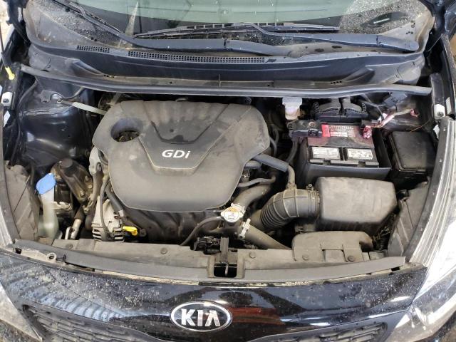 Photo 6 VIN: KNADM4A33F6529547 - KIA RIO LX 