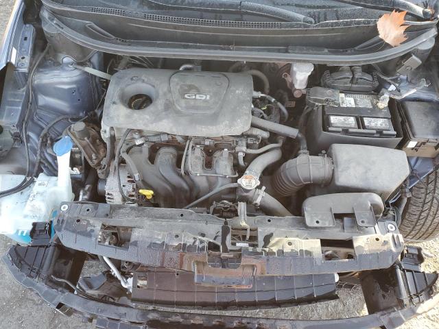 Photo 10 VIN: KNADM4A33G6531803 - KIA RIO LX 