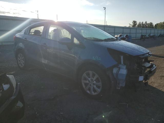 Photo 3 VIN: KNADM4A33G6531803 - KIA RIO LX 