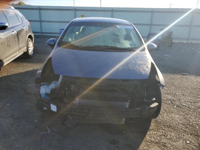 Photo 4 VIN: KNADM4A33G6531803 - KIA RIO LX 