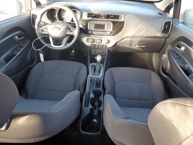 Photo 7 VIN: KNADM4A33G6531803 - KIA RIO LX 