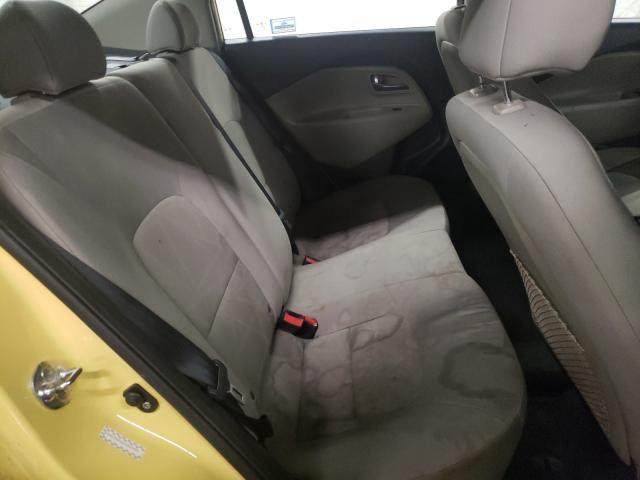 Photo 5 VIN: KNADM4A33G6535964 - KIA RIO LX 