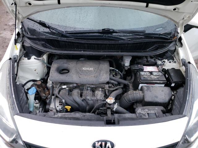 Photo 10 VIN: KNADM4A33G6543126 - KIA RIO LX 