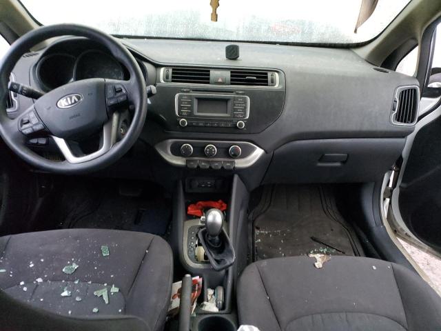 Photo 7 VIN: KNADM4A33G6543126 - KIA RIO LX 