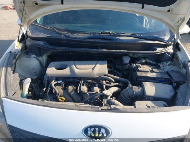 Photo 9 VIN: KNADM4A33G6546320 - KIA RIO 