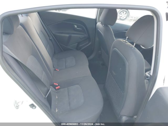 Photo 7 VIN: KNADM4A33G6587739 - KIA RIO 