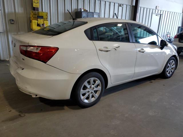 Photo 2 VIN: KNADM4A33G6589796 - KIA RIO LX 