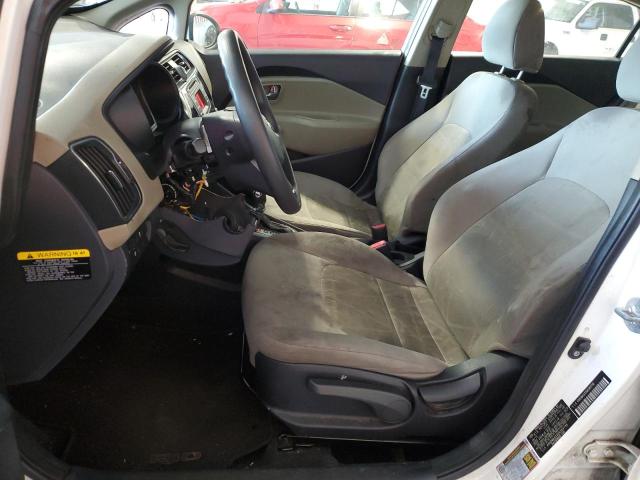 Photo 6 VIN: KNADM4A33G6589796 - KIA RIO LX 