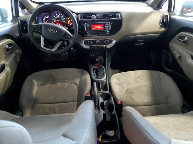 Photo 7 VIN: KNADM4A33G6589796 - KIA RIO LX 