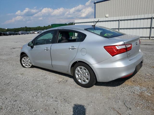 Photo 1 VIN: KNADM4A33G6599079 - KIA RIO LX 