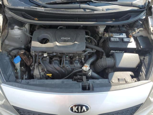 Photo 10 VIN: KNADM4A33G6599079 - KIA RIO LX 