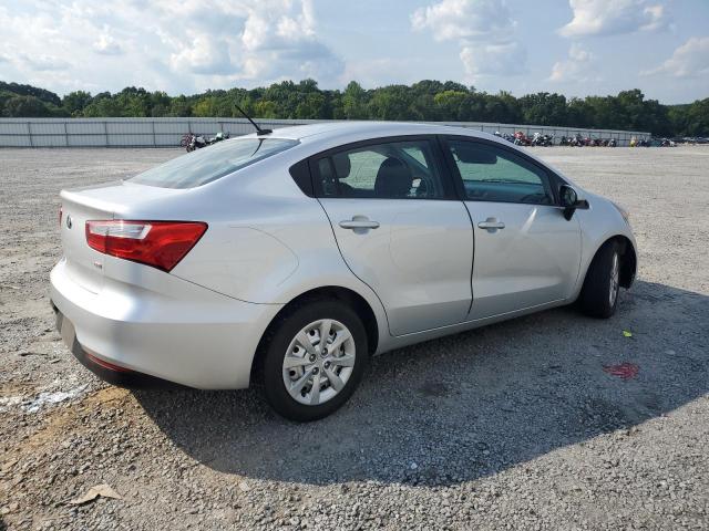 Photo 2 VIN: KNADM4A33G6599079 - KIA RIO LX 