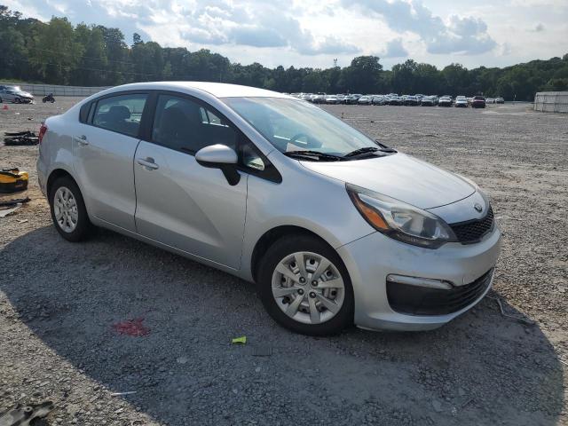 Photo 3 VIN: KNADM4A33G6599079 - KIA RIO LX 