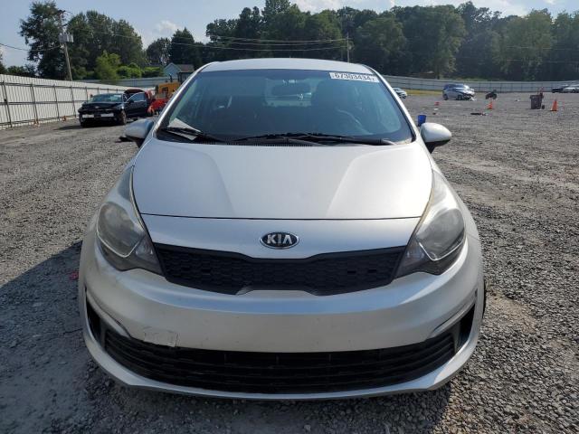 Photo 4 VIN: KNADM4A33G6599079 - KIA RIO LX 