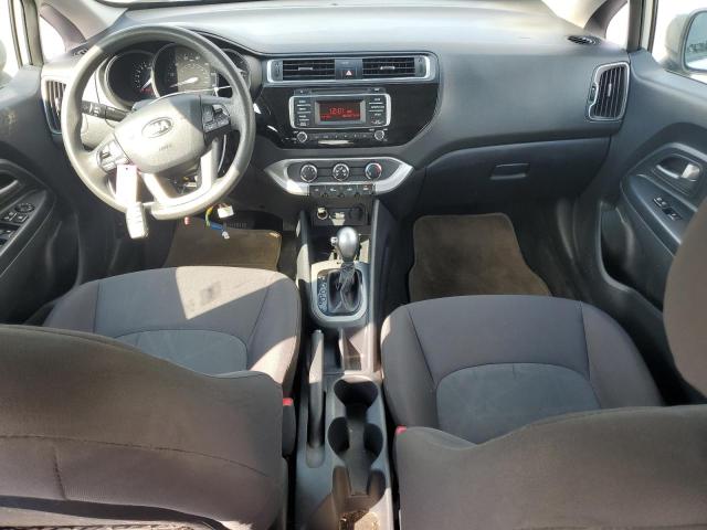 Photo 7 VIN: KNADM4A33G6599079 - KIA RIO LX 