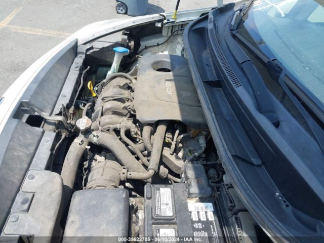 Photo 9 VIN: KNADM4A33G6637488 - KIA RIO 