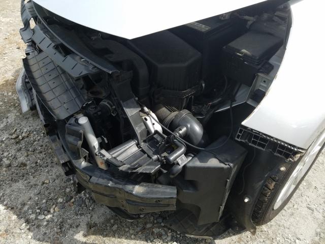 Photo 8 VIN: KNADM4A33G6640603 - KIA RIO LX 