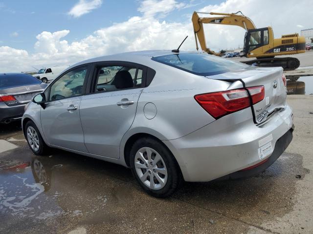 Photo 1 VIN: KNADM4A33G6647289 - KIA RIO 