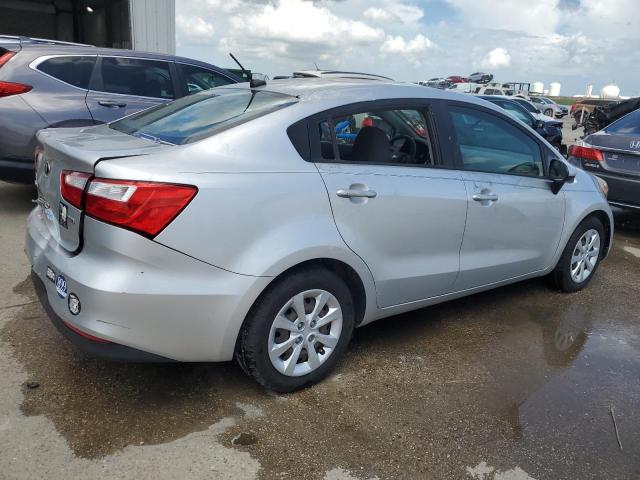 Photo 2 VIN: KNADM4A33G6647289 - KIA RIO 