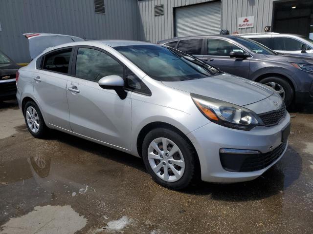 Photo 3 VIN: KNADM4A33G6647289 - KIA RIO 