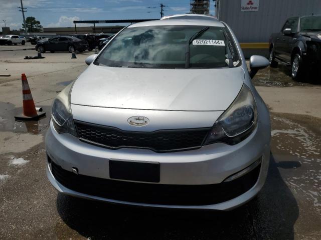 Photo 4 VIN: KNADM4A33G6647289 - KIA RIO 